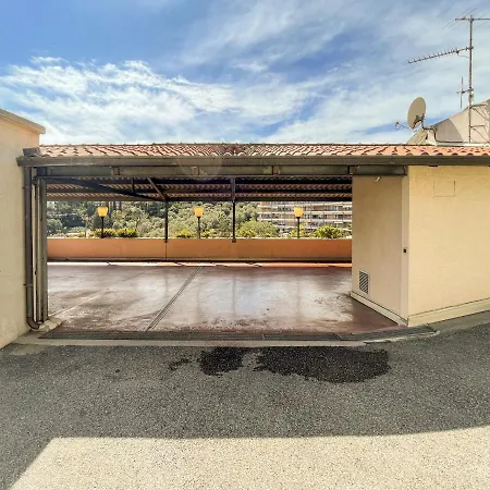 Bh - Les Terrasses - Free Parking Low Budget *